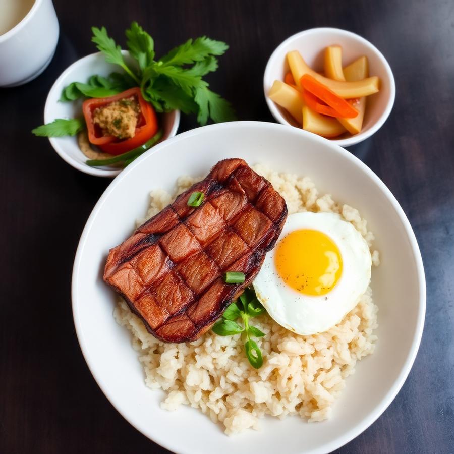 Cơm Tấm