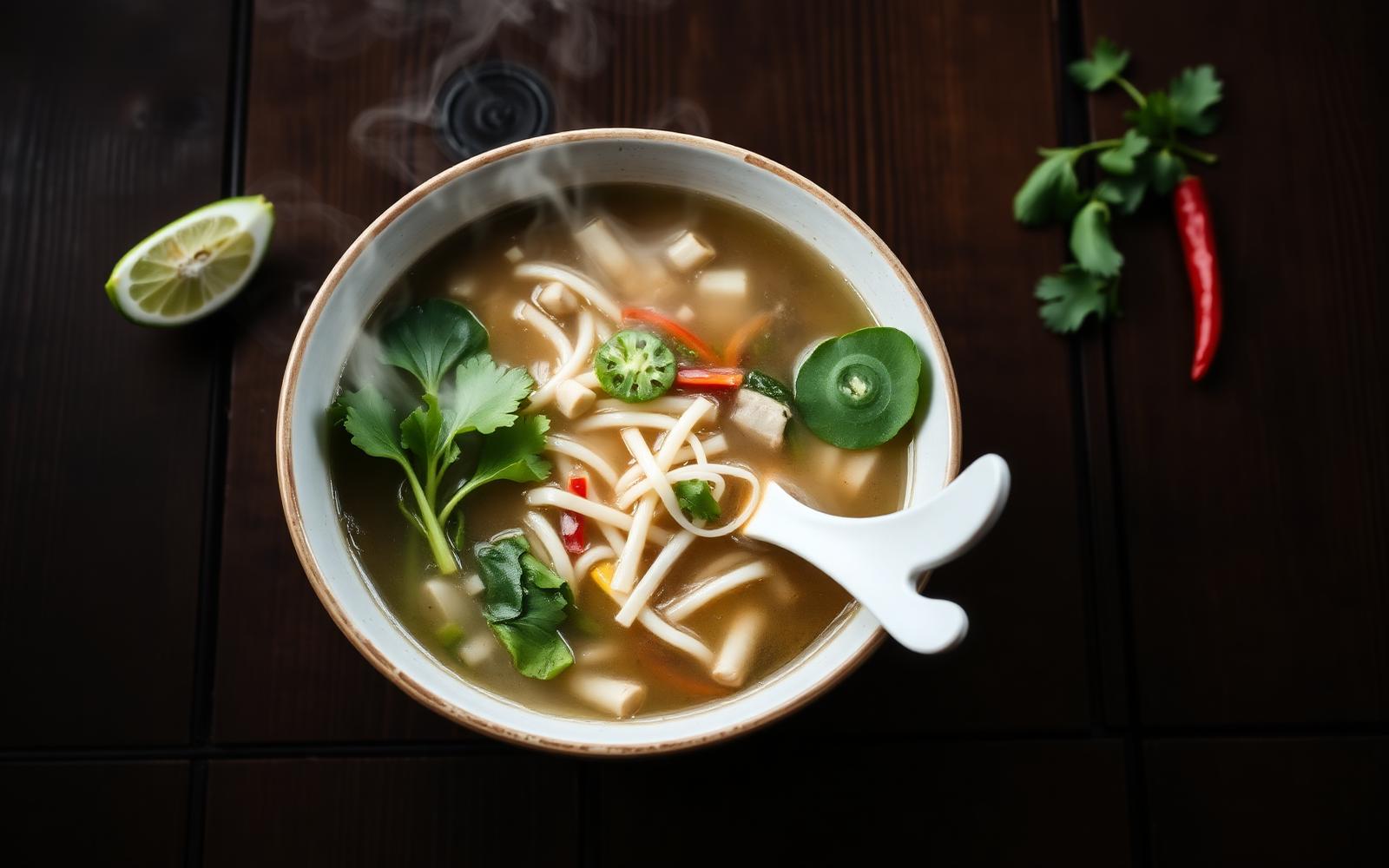 Phở Bò